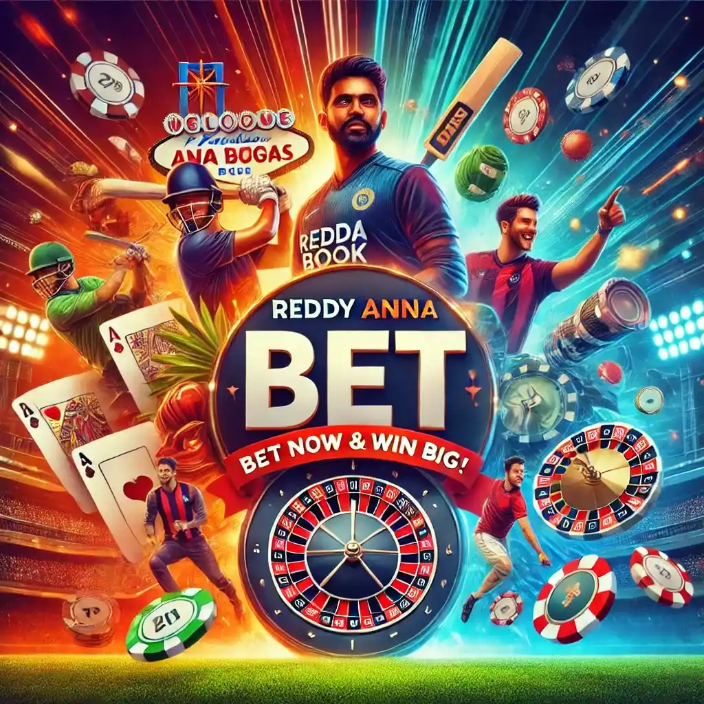 Reddy Anna Features